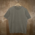 BURBERRY UNIFORM MINIMALIST LABEL COTTON LOGO DESIGNER TEE SHIRT SIZE LARGE