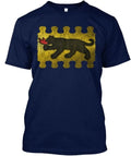 Tuskegee Airmen Tee T-Shirt Made in the USA Size S to 5XL