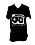 T-Shirt Tee Black Mixtape Urban Wear XClothing Brand New Unisex Exclusive