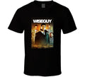 Wiseguy Tv Show Tee 80s Television Series Fan T Shirt