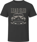 51 Lead Sled Vintage Classic Car T-Shirt