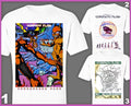 Company Flow Tshirt, Funcrusher Plus. El-P 1990s Alt HipHop classic. Run Jewels