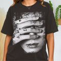 Jungkook BTS Vintage Retro T-Shirt