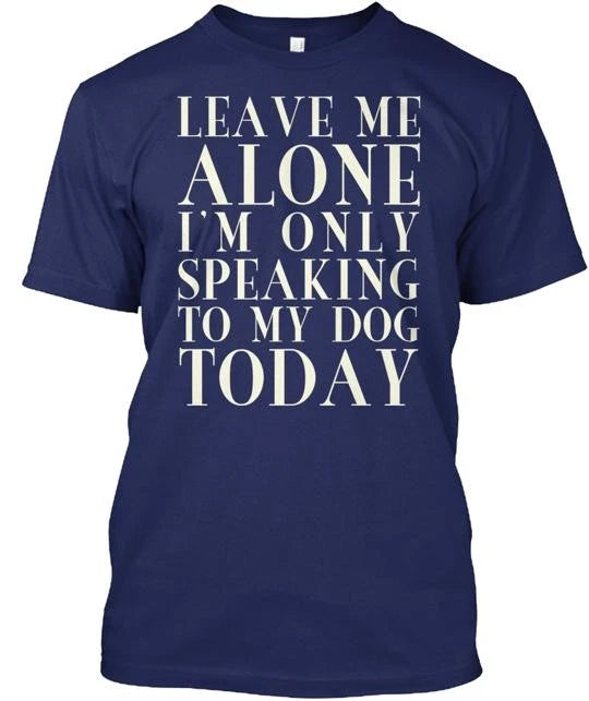 Dog Lovers T-Shirt Made in the USA Size S to 5XL