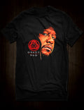 Ghost Dog - The Way Of The Samurai T-Shirt