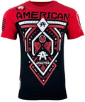 American Fighter Men's T-shirt Fairbanks Premium Athletic XS-5XL