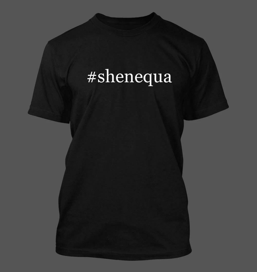#shenequa - Men's Funny T-Shirt New RARE