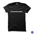 Uncomfortable tshirt - introvert tshirt