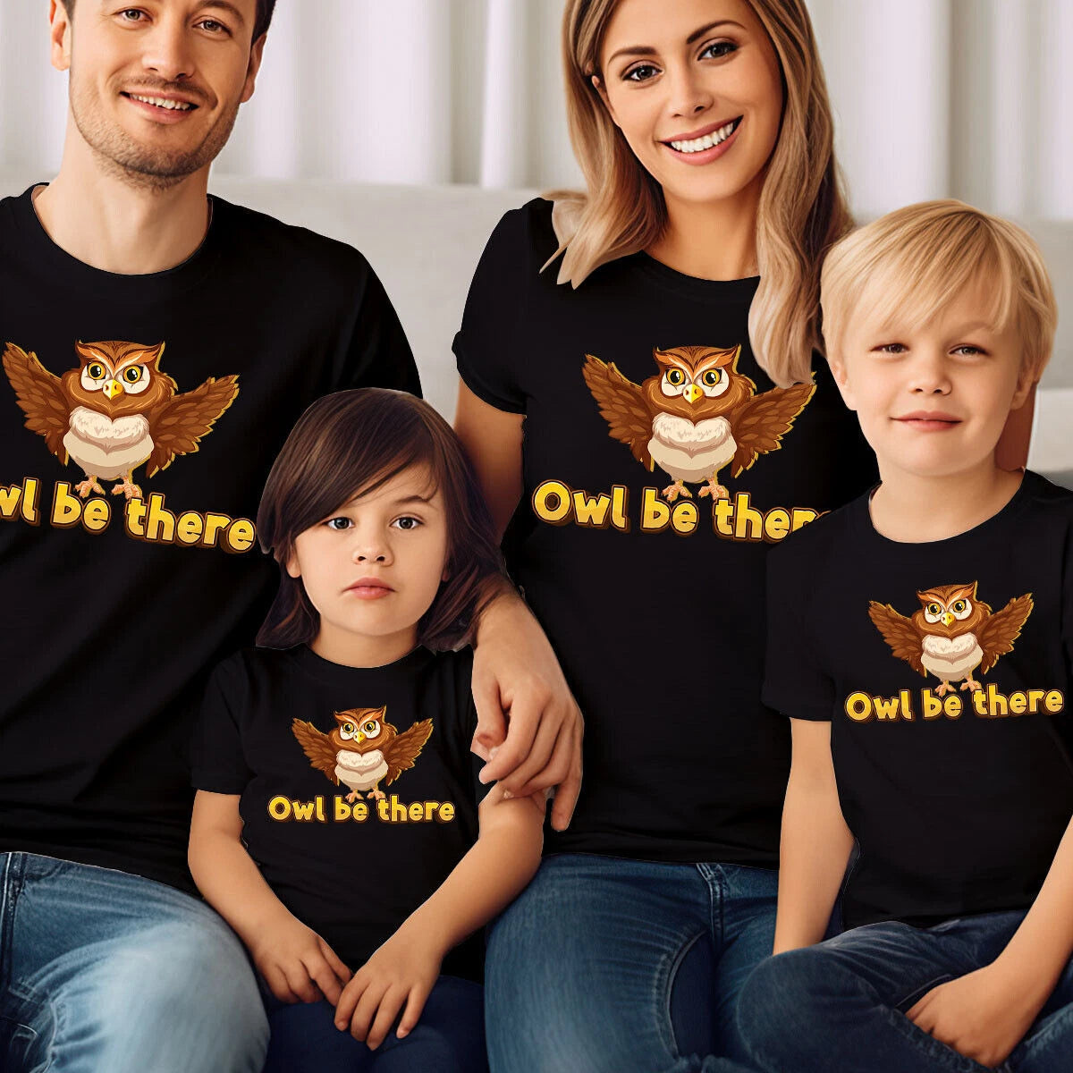 International Owl Awareness Day Night Animal Save Owls Wisdom T-Shirt #IOAD#V7