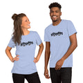 Sober Minds Unisex Recovery Mental Health Sobriety is Sexy t-shirt trendy street