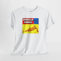 Vanilla Fudge T-Shirt Vintage 60s Psychedelic Rock Album Cover Graphic Tee Adult