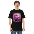 Men’s premium heavyweight tee