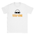 Stay Cool - Classic Unisex Crewneck T-shirt