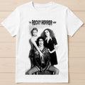 The Rocky Horror Picture Show Crature of The Night Glam Gift Tee T Shirt G2908