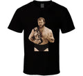 Harley Race Wrestling Fan T Shirt