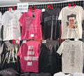 Joost Klein Shirt Pick Style Europapa World Tour Concert  2026 Reprint