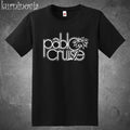 Pablo Cruise Stepbrother Step Brother Men's Black Size S to 5XL
