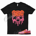 DRIPPY Shirt for Dunk Low SB Blossom Lotus Pink Digital Medium Soft Fierce Girls