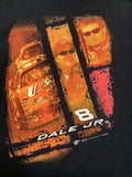 Vintage Y2K Dale Earnhardt JR Shirt Size L Winners Circle NASCAR