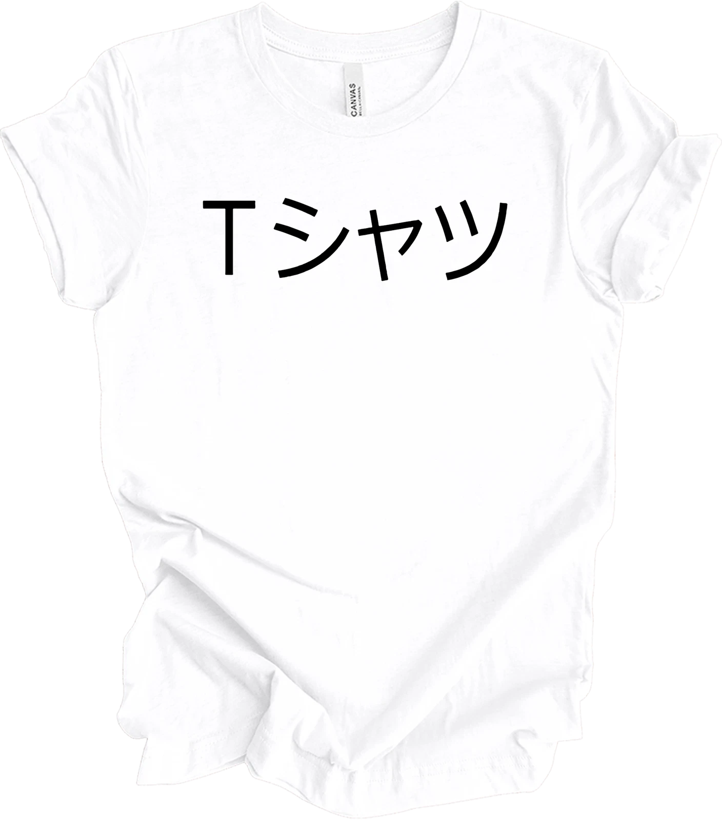 Deku Mall Japanese Tシャツ Anime Tee - Unisex Casual