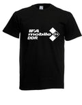 Men's T-Shirt IFA Mobile DDR I Sayings I Fun I Funny up to 5XL
