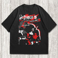 Persona 5 Royal Shirt, Joker Graphic Tee, Looking Cool Joker T-Shirt, JRPG Gamer