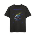 Acid Washed Oversized Shirt - Fruit ful, blueberrie, fruitfully her him Shirt,