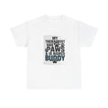 Custom Pet Funny Paw Shirt Personalized Name Unisex Mens Womens Dog Owner
