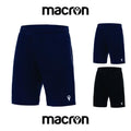 SHORTS BERMUDA WITH POCKETS DRACO HERO - MACRON - Size 3XS - 5XL