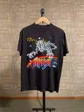 ARIA Band Игра с огнем Album T Shirt Full Size S 5XLFH1132