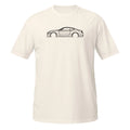 Comfy T-Shirt For Ford Mustang SM Edition Car Lovers Birthday Gift Stylish Tee