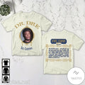 Hot Dr. Dre The Chronic S-5XL Shirt For Men All Over Print 3D Tee TT824