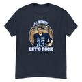 Al Bundy tshirt- married with children 80s classic tee