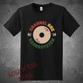 Channel One Sound System Men's Black Size S to 5XL