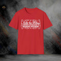 Billy Joe McKay Trucking T-Shirt | Softstyle Tee