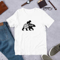 Mama Bear T shirt