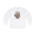Banner Elk, North Carolina - Unisex Ultra Cotton Long Sleeve Tee