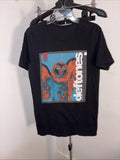 2010 Y2K VINTAGE DEFTONES DIAMOND EYES TOUR BLACK ROCK RAP T SHIRT : Mens Size L