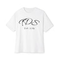 TDS trump Unisex Oversized Boxy Tee - Unique Graphic Tee, Funny T-Shirt, Quirky