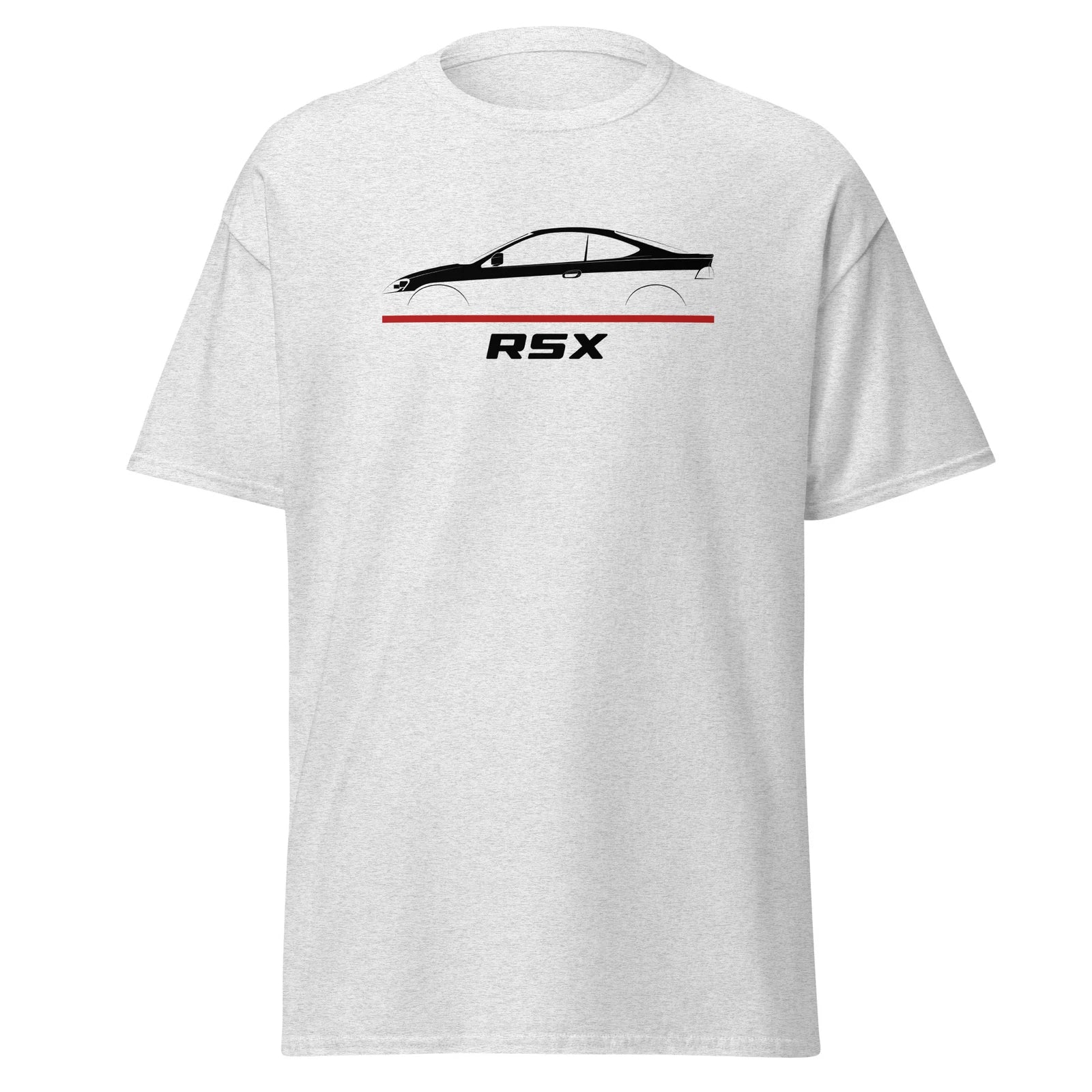 Premium T-Shirt For Acura RSX 2002-2006 Car Fans Birthday Gift Tee Shirt