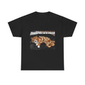 Funny Inbred Cat Tee, Custom Cat Shirt, Humor Gift, Cat Lover Apparel Cute Kitty