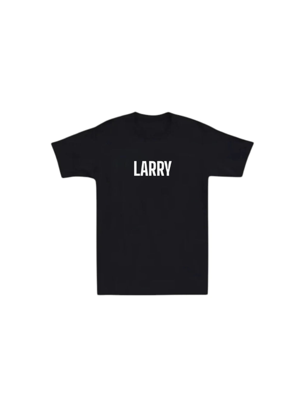 Larry Mens T-shirt Name Funny Laugh Joke Humor Tee Friend Dad Novelty Gift Tee