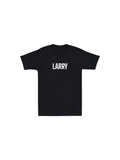 Larry Mens T-shirt Name Funny Laugh Joke Humor Tee Friend Dad Novelty Gift Tee