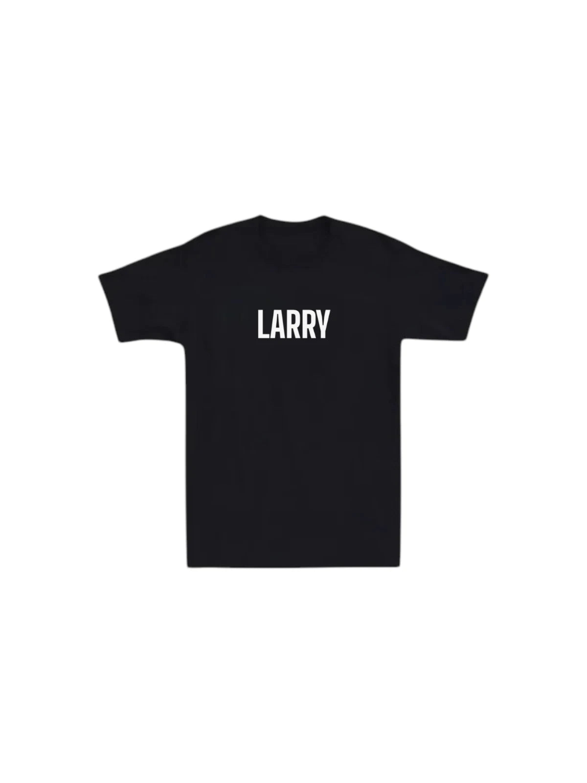 Larry Mens T-shirt Name Funny Laugh Joke Humor Tee Friend Dad Novelty Gift Tee