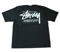 Stussy Amsterdam Chapter Tee Mens Size Small