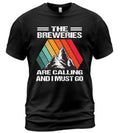 Your Inability To Grasp Science Is Not A Valid Argument Unisex Gift T-Shirt
