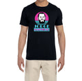 Jorge Masvidal Miami Vice Logo T-Shirt