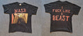 W.A.S.P. Shirt - I Fxxk like a Beast