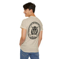 Limited inspirte chalange coin ODA 5125 Diver Combat Diver Tshirt The Sarkmen