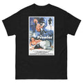 The prowler Unisex classic tee